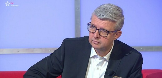 Karel Havlíček o chybách stávající vlády a růstu preferencí ANO